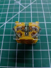 EAO 704.900.5 Contact Block 1NO/1NC