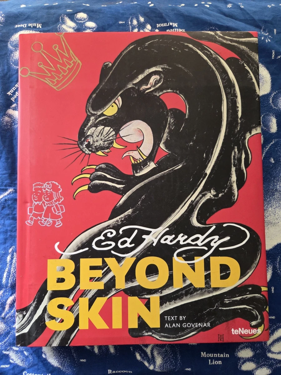 Ed hardy book - огромный выбор по лучшим ценам | eBay
