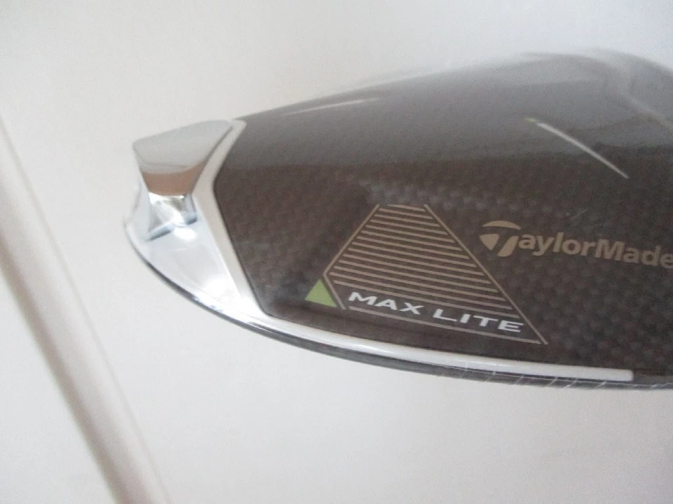 TaylorMade QI35 MAX LITE 10.5° AIR SPEEDER  SR  Driver - Image 3 of 4