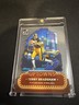 2024 Panini Clearly Donruss Uptowns Insert Terry Bradshaw #20 Steelers NFL