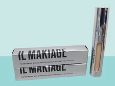 IL MAKIAG I'M FLAWLESS LONG LASTING WEAR PERFECTING CONCEALER #3.5 0.23 OZ 2PCS