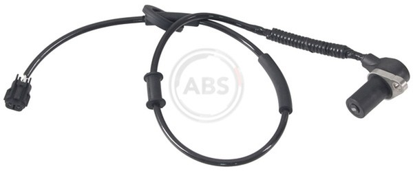 ABS Sensor Raddrehzahl A.B.S. 30856 FüR Atos Hyundai MX-image