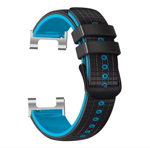 Silikon Armband für Amazfit T-Rex / T-Rex Pro,Sport Strap, Smart Watch Band - 第 11/32 張圖片