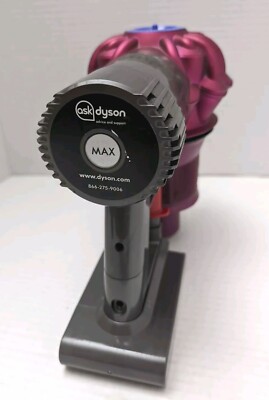 Dyson V6 SV04 Cordless Stick Vacuum Motor Head ONLY With Battery