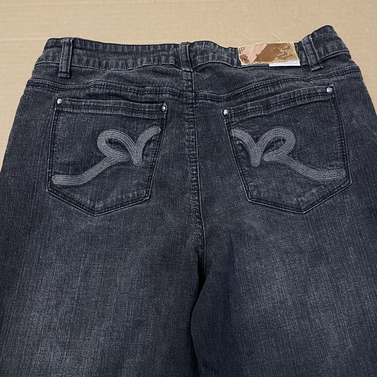 パンツ Rocawear & ego jeans <dolee> s-l1200.jpg