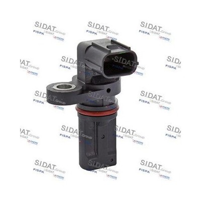 Generatore di impulsi di accensione, generatore di accensione, sensore Hall R850-1150