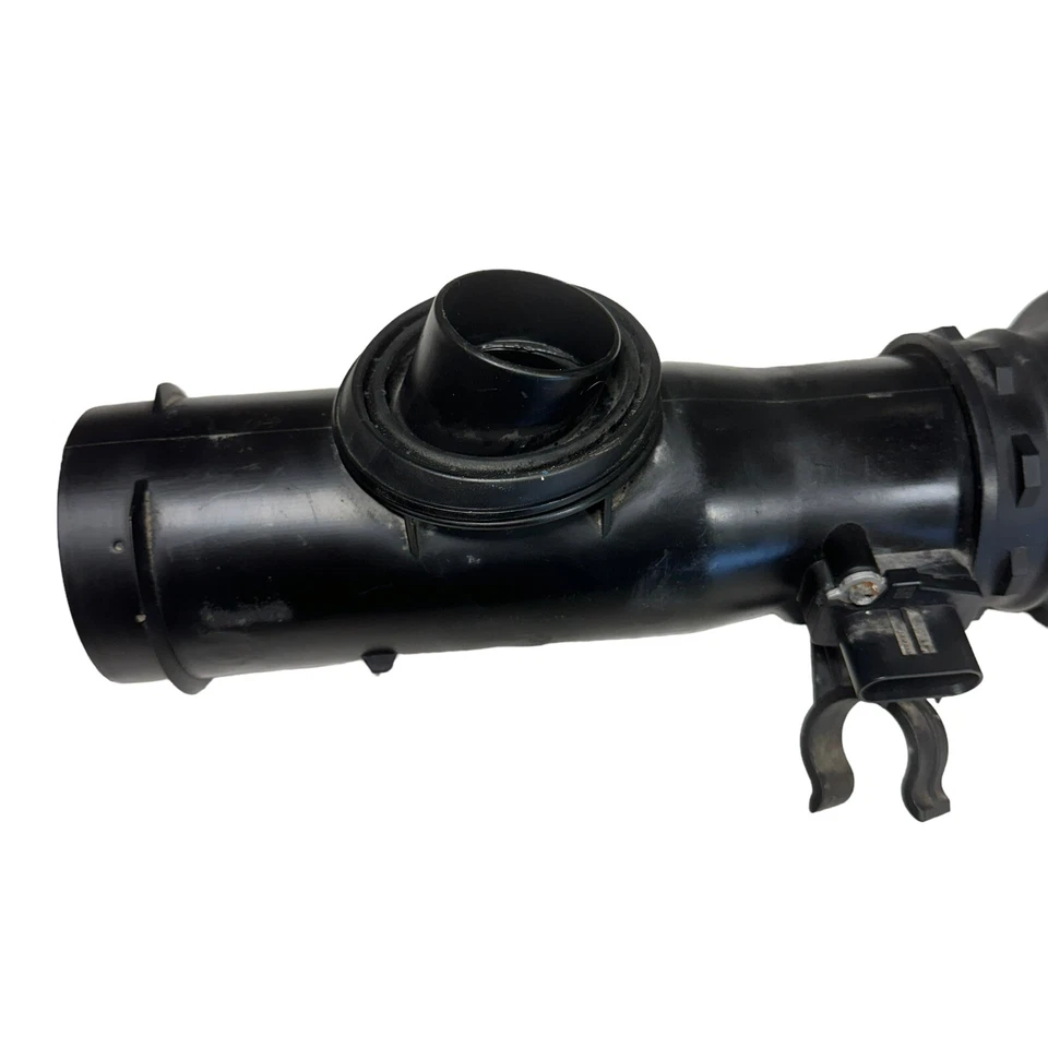 Buick Rainier Envoy 2006 4,2 L OEM filtro de aire filtro manguera de admisión 05 06 07 Foto 2 de 4