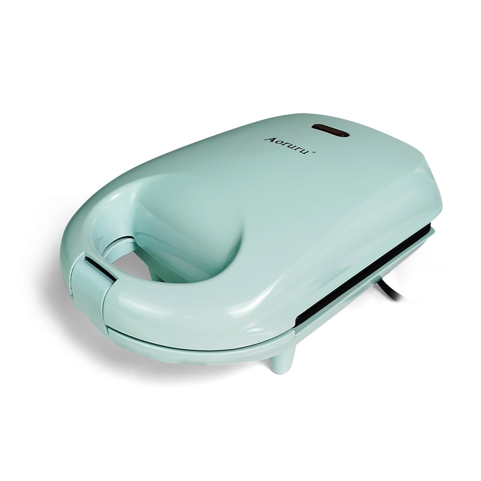 Mini Donut Maker for Make 4 Doughnuts eBay