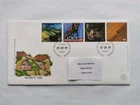 GB 'Farmers' Tale' Royal Mail FDC 7 Sept 1999