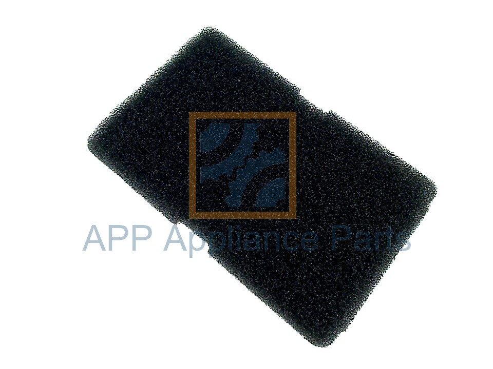 AUSTRALIAN STOCK ORIGINAL BEKO Dryer Evaporator filter sponge