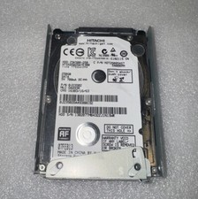 HITACHI Z5K320-250 HTS543225A7A384 250GB SATA 2.5" HDD Hard Drive 100 HLTH EZ0M
