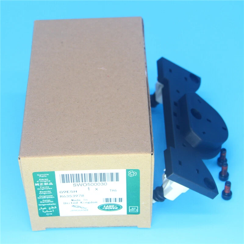 Kit de reparación de interruptor de módulo ABS SWO500030 para Land Rover Discovery 2 1999-2004 Foto 2 de 4