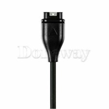 USB Fast Charger Cable Transmission Part for Garmin Swim 2/Garmin Instinct Tide