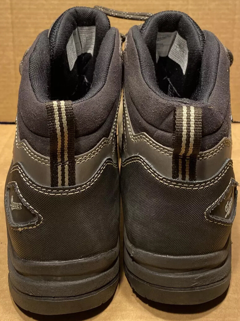 DANNER Vicious 4.5\