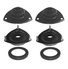 Pair Set Of 2 Front Kyb Suspension Strut Mount Kit For Eclipse Galant Endeavor