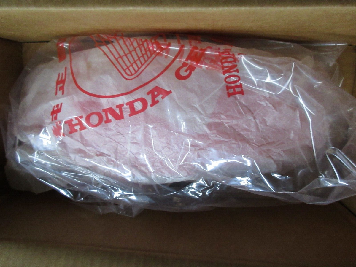 ns400r 純正フェンダー　nsフェンダー Honda NS400R Front Fender NOS NSR400 Fender, Front NS400 HRC 61100