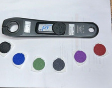 Stages Power Meter Battery Door Replacement Left Side Crank Generation 2 3 Only