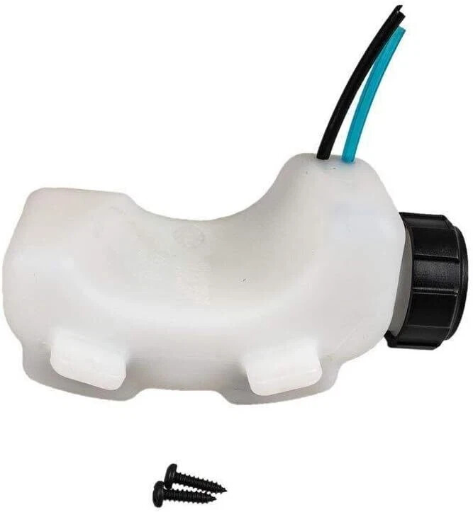 GENUINE OEM MTD 753-06183 Fuel Tank Murray Troy-Bilt HT2200 YM71SS