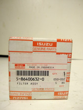 Isuzu 5864006320 Oil Filter Fits Mann Mw64 Wix 51358 Kia 2630002500