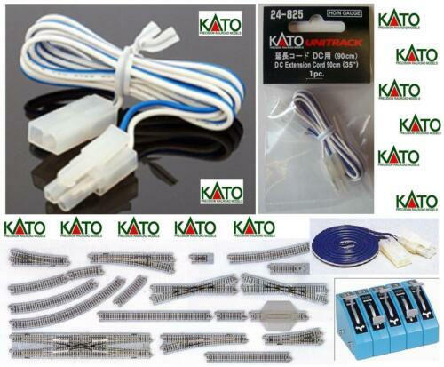 Kato TU-7T Micro Chassis 14008 Motorized Powered mm.21, 2 x 11 x 17,9 N