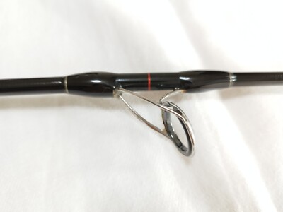 YAMAGA Blanks Galahad 585S Spinning Rod offshore jigging fishing