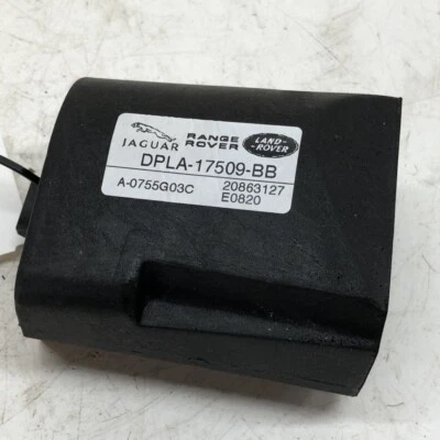 Land Rover Range Rover Sport L494 2020 Comfort Control Module DPLA-17509-BB - Image 1 of 4