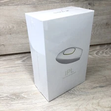 IPL Home Laser Hair Removal Instrument Luvy Luvy - New Sealed