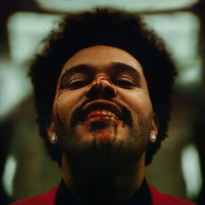 After Hours by The Weeknd (CD, 2020)