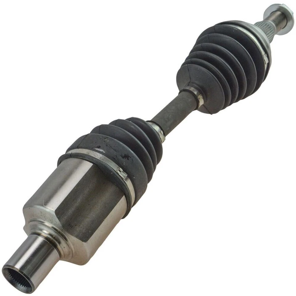 TRQ 全新前 CV 轴轴总成对 2 件套适用于凯迪拉克 Eldorado Seville — 第 2/3 张图片