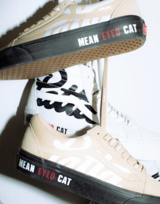 Patta X Vans Vault SK8 OLD SKOOL VLT LX Almond Buff Mens  display picture 3