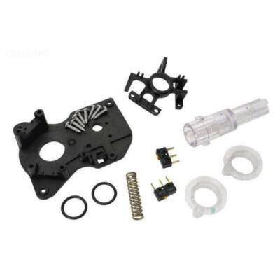Jandy Center Plate Kit for JVA Valve Actuators | R0408700 | OEM Rebuild Kit f