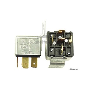 Реле bosch 0986332040