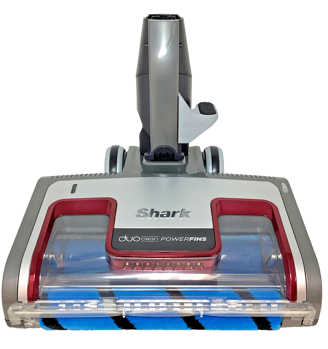 Shark Motorized DuoClean Floor Nozzle Head for HZ2000 HZ2002