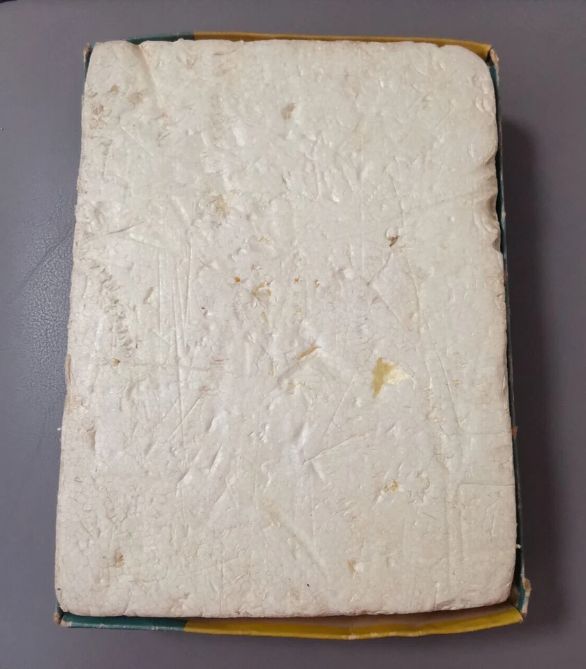 Corgi Toys Constructor Set- GS No. 24 Vintage 60er 1:43 mit OVP Großbritannien - Bild 3 von 4