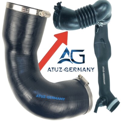 Genuine AG  Turbo Hose for Mazda 5 2.0 CD RF7N13221