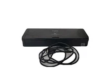Canon ImageFORMULA P-150 Pass-Through Scanner P-150 Black 