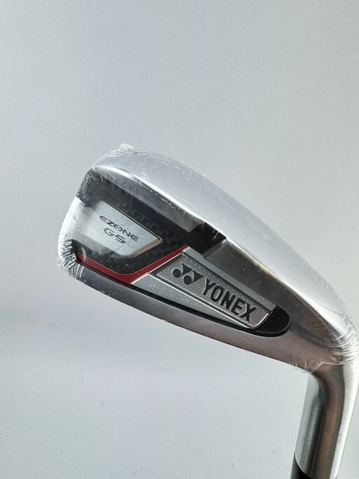 Yonex Ezone 4 Iron GS 21* Regular Flex Graphite /Right Handed /New /26630 - Image 3 of 4