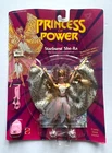 POP SHE-RA Starburst Mint MOC Vintage 1985 Mattel Princess Power MOTU Figure