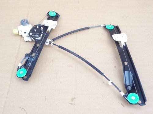 BMW E87 Fensterhebermotor Fensterheber vorne rechts 7067796 87Tkm