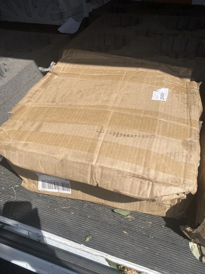 Kit de pastillas de freno y rotor Audi S8 2013-2018 - delantero y trasero Foto 2 de 4