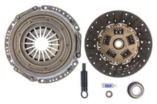 Transmission Clutch Kit-Base, GAS, CARB, Natural Exedy 04021