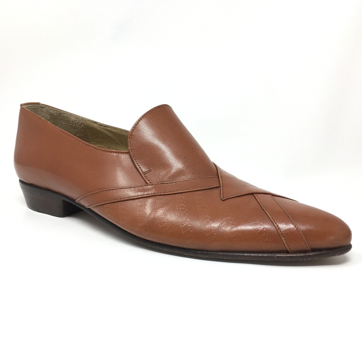 Mens Boots Giorgio Brutini Loafers 1989 Giorgio Brutini Men's