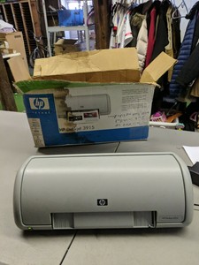 hp 3915 printer