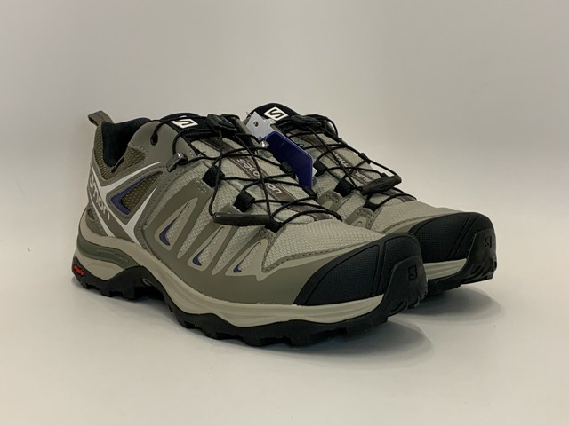 salomon skechers