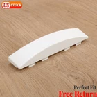 For #WE01X30378 WE1M1068 PS1177202 Solid Door Handle For GE Dryer White New
