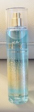 BATH  BODY WORKS AT THE BEACH FINE FRAGRANCE BODY MIST SPRAY 8 OZ NEW