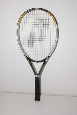 Prince TT Ultralite Oversize Triple Threat Tennis Racquet 4 5/8 | eBay