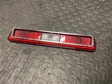 1967 Pontiac Tempest Lemans Tail Light Lens 5959093 Oem Guide 23 Std Br 67