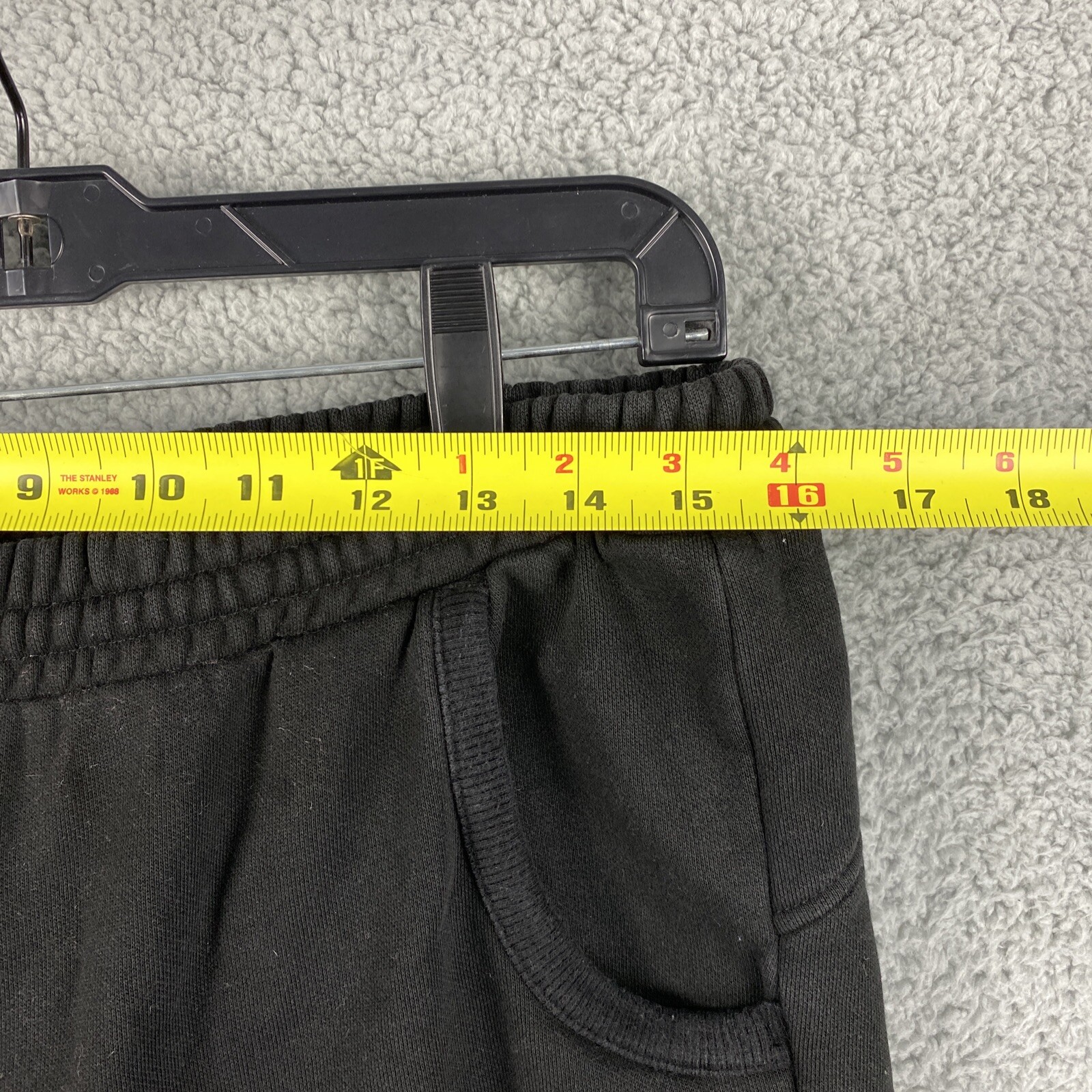 PUMA Men's Essentials Pocket Pants Sweat L Black / 3336 eBay