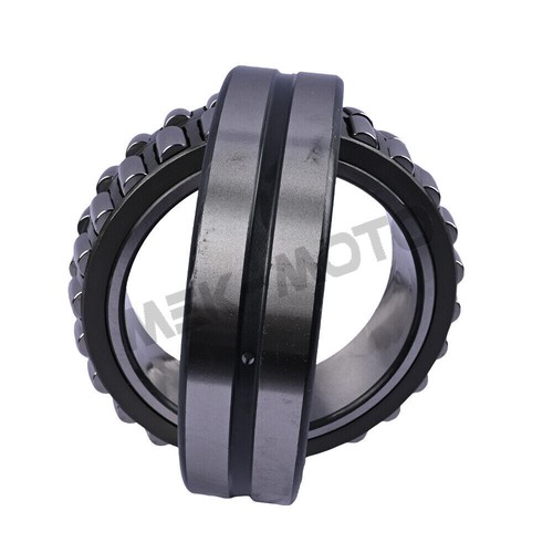 Per SKF Explorer 23024 CC/C3 W33 Nuovi Cuscinetti a Rullo Sferici 120x180x46mm - Foto 3 di 14
